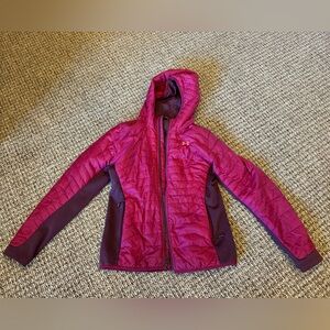 Under Armour winter jacket